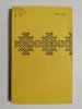 AFORYZMY CHIŃSKIE - Mieczysław Jerzy Kunstler 1977